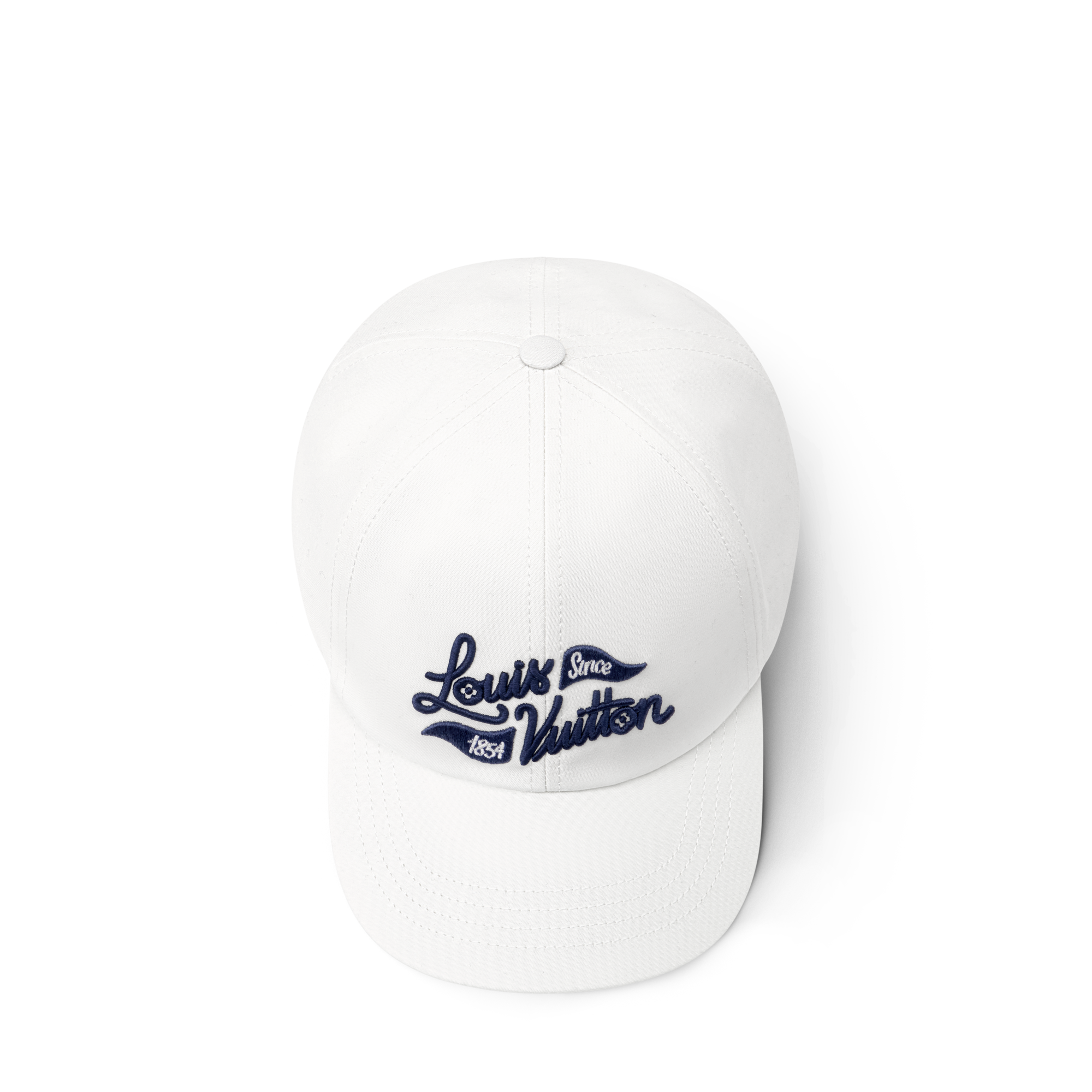 Golf Cap S00 - Men - Accessories | LOUIS VUITTON ®